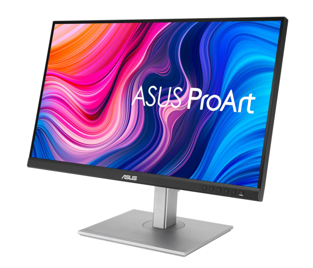 ASUS ProArt PA279CV Czarny - 597739 - zdjęcie 2